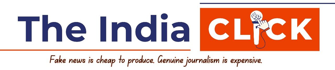 The India Click